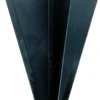Dagersignal Kon i Plast 47x33 cm