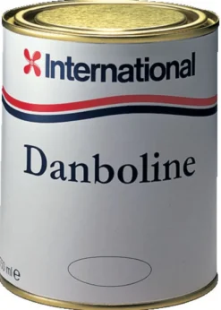 Danboline vit 750 ml