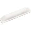 Dan-Fender Kajfender Rak 50x10cm Vit PVC-Konstruktion