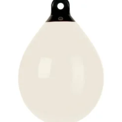Dan-Fender Klotfendert Vit