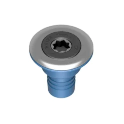 Däcksförskruvning Vatten 38 mm