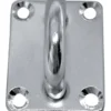 Däcksplatta, bygel 6 mm