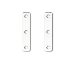 DCM Länkplatta 3x50mm