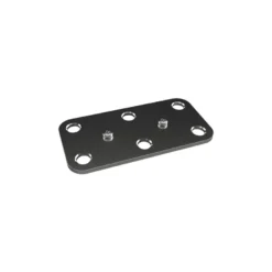 DCM Länkplatta 2x3 38x50mm