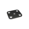 DCM Länkplatta 2x2 38x50mm