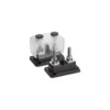 DCM 2xM8 koppl.plint 60V
