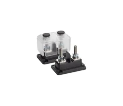 DCM 2xM8 koppl.plint 60V