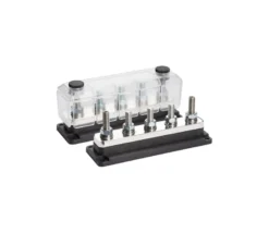 DCM 5xM10 koppl.plint 60V/600A