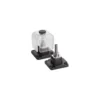 DCM 1xM10 koppl.plint 60V 2st