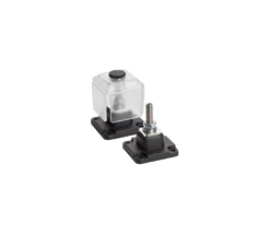 DCM 1xM10 koppl.plint 60V 2st