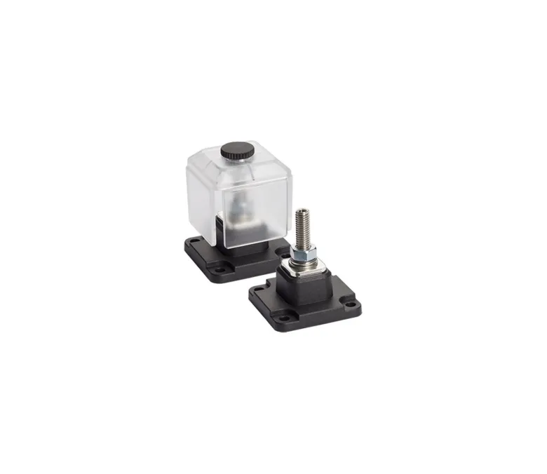 DCM 1xM10 koppl.plint 60V 2st