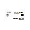 Decal BMTR/CON/PWR SW TRV BT