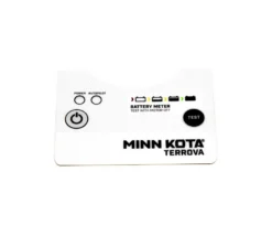 Decal BMTR/CON/PWR SW TRV BT