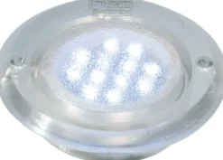 Deck light 12 smd led