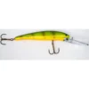 25 Deep Long A Djupgående Wobbler 12 cm XSIO
