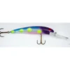 25 Deep Long A Djupgående Wobbler 12 cm Northern Lights