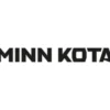 Dekal Minn Kota Talon 8 Svart