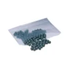 Delrinkulor - 3,2mm (100st)