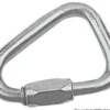 Delta SS karbinhake med skruvöppning 4.5 mm