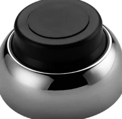 Delux magnetiskt dörrstopp