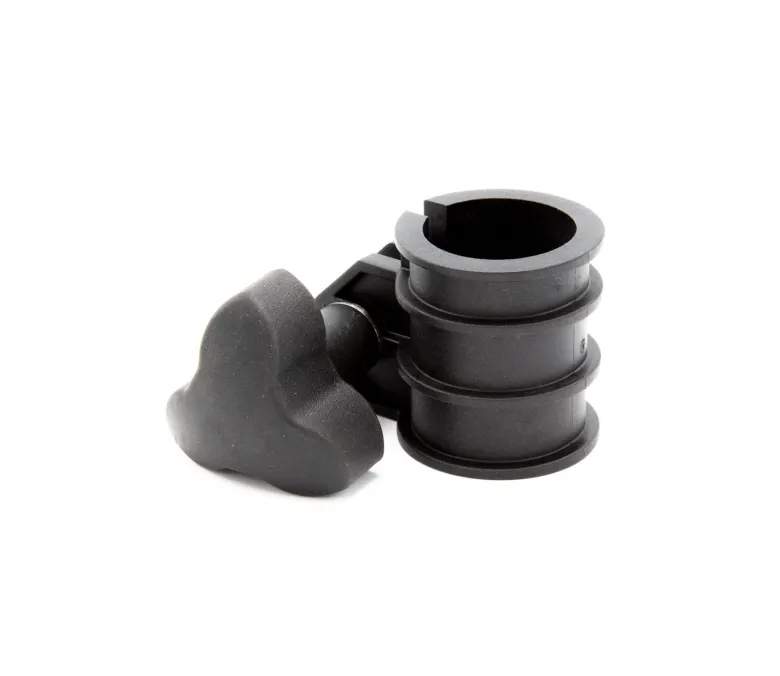 Depth Collar kit, Terrova BT
