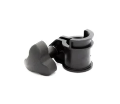 Depth collar knob assy
