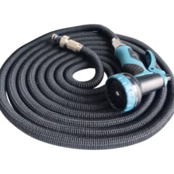 DHK1 Expanderbar spolslang 15m