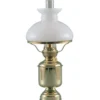 DHR Bordslampa Stor 8816 Olja