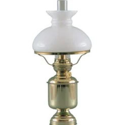 DHR Bordslampa Stor 8816 Olja