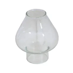 DHR lampglas 5x67mm för oljelampa
