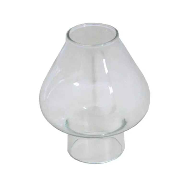 DHR lampglas 5x67mm för oljelampa