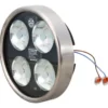 DHR LED-insats för DHR180 10- 32V 20W 350.000 cd