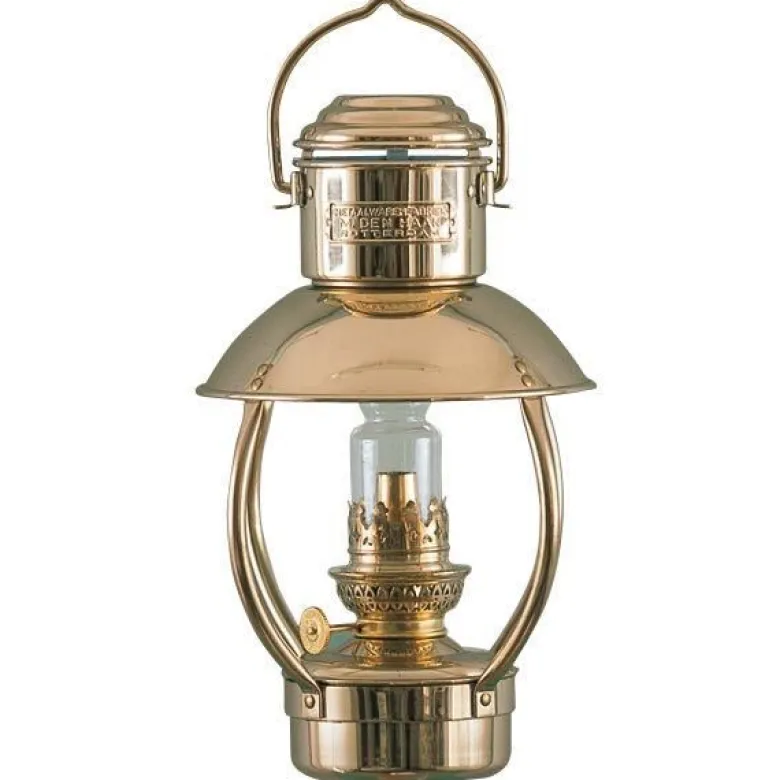 DHR Trawler-lampa Junior