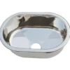 Diskho oval r/s 26,5 x 40cm