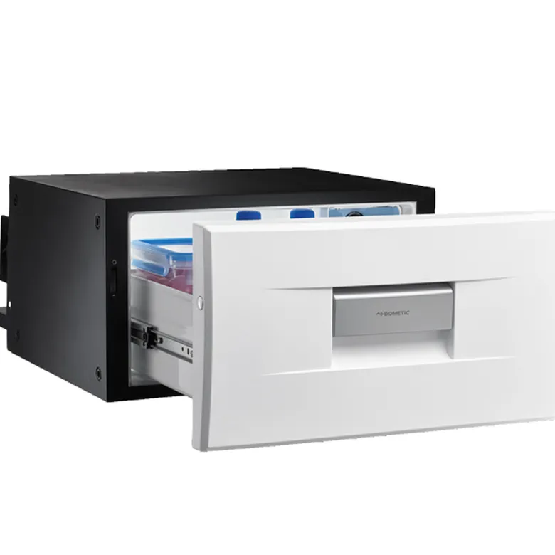 Dometic Coolmatic CD20 Dragkyl