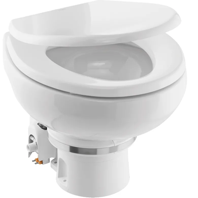 Dometic MasterFlush 7120 Toalett 12 V Färskvatten