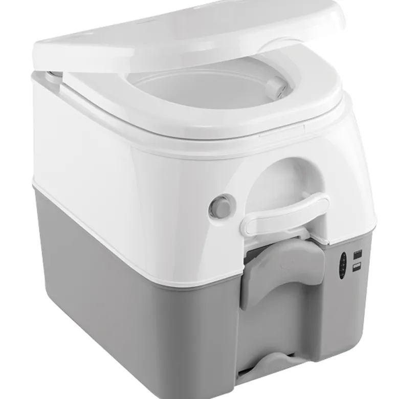Dometic 976 Portabel Toalett 18,9l m.Avlopp