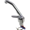 Dometic Vattenkran Ett handtag Krom