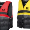 Dominator Ski flythjälp fluoröd X/L
