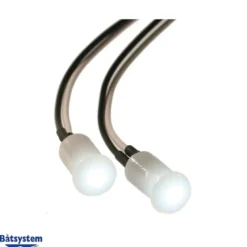 Dot Opal LED IP66, Blå