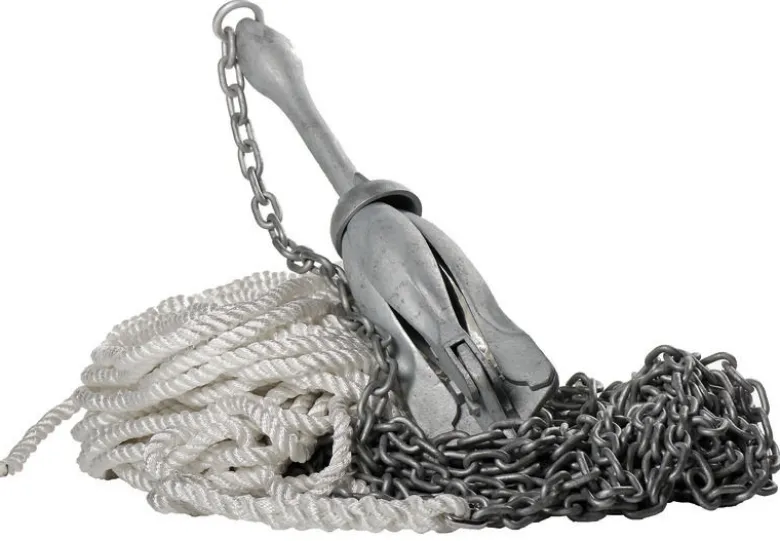 Draggankarpaket 6 kg