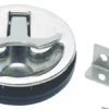 Dragregel/lucklyftanordning, precisionsgjuten AISI316