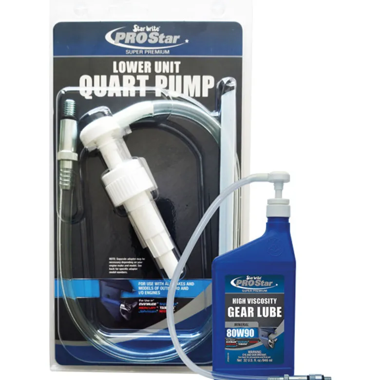 Drevoljepump