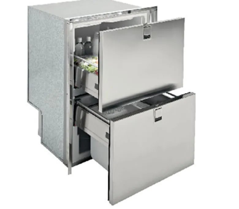 DR160 Kyl x2 12/24