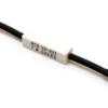 Dropping resistor 24-12V