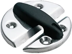Dörrstopp SS/nylon 60 mm