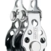 Dubbelblock air fast 16 mm