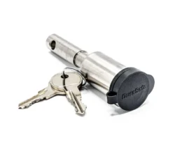 DuraSafe Bracket Lock MKA-21
