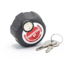 DuraSafe RAM Lock D&E-size