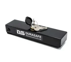 DuraSafe Transom Lock